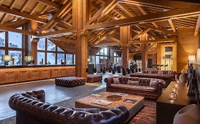 Sport Hotel Hermitage&Spa